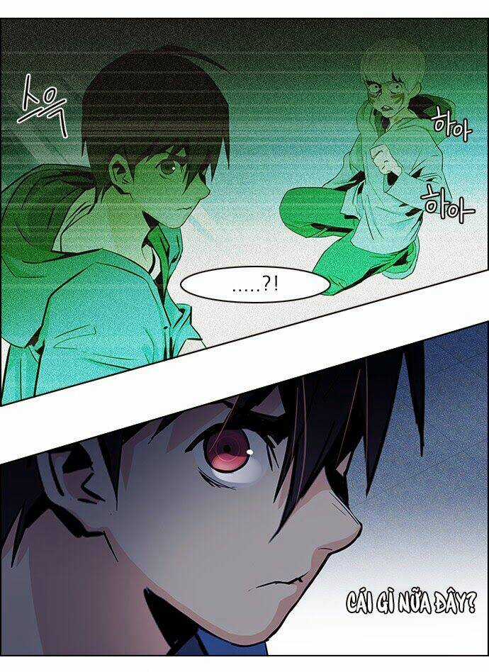 Trò Chơi Số Mệnh Chapter 52 trang 39