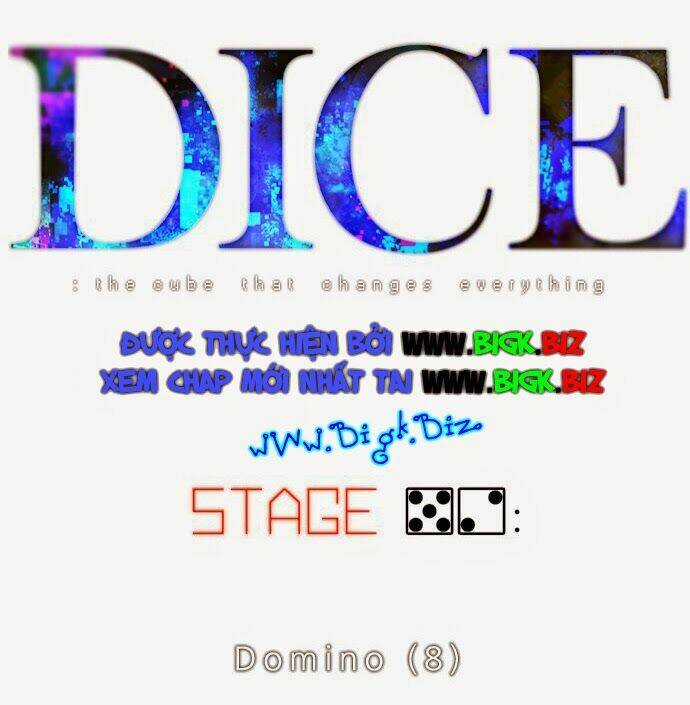 Trò Chơi Số Mệnh Chapter 52 trang 4