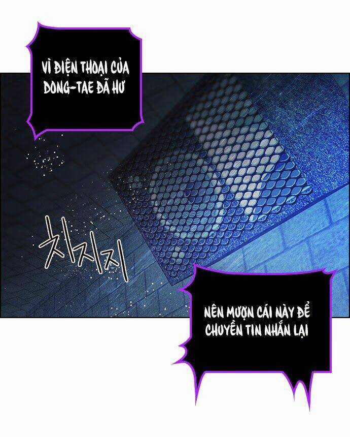 Trò Chơi Số Mệnh Chapter 52 trang 40