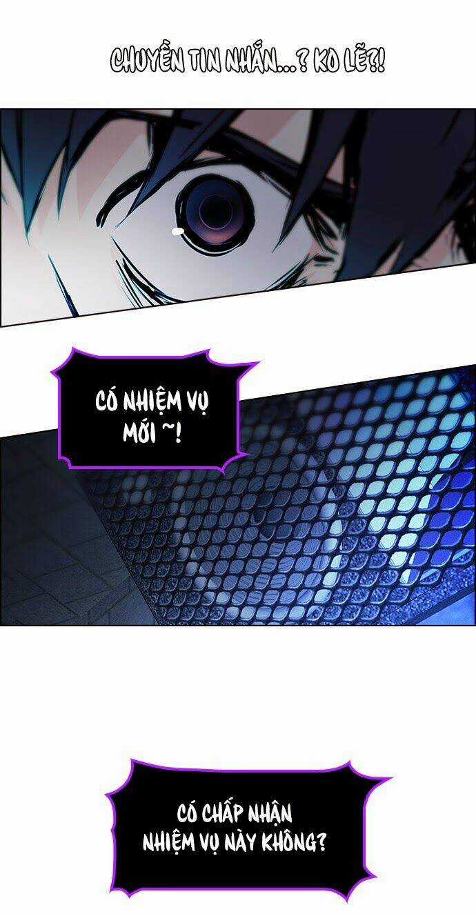 Trò Chơi Số Mệnh Chapter 52 trang 41