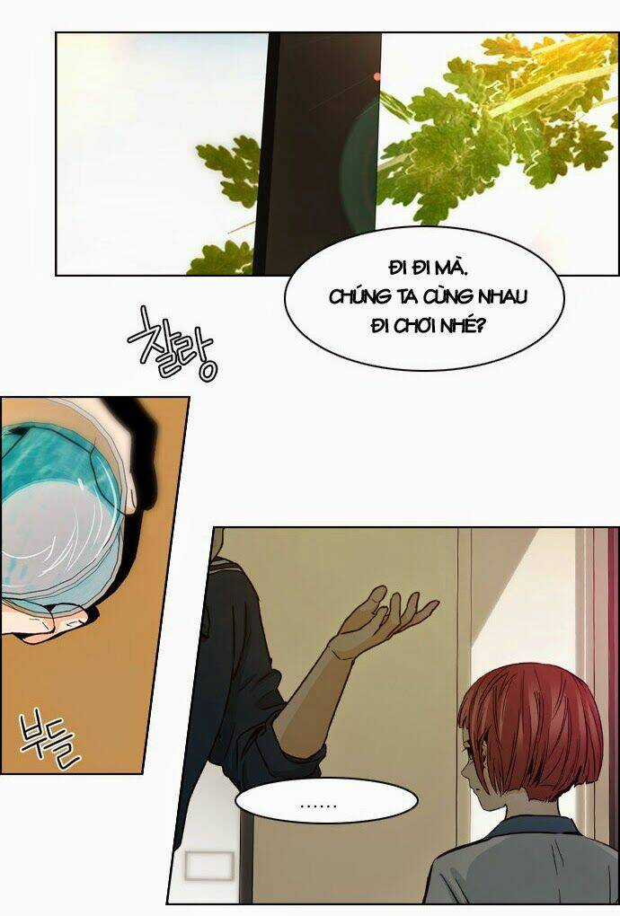 Trò Chơi Số Mệnh Chapter 52 trang 42