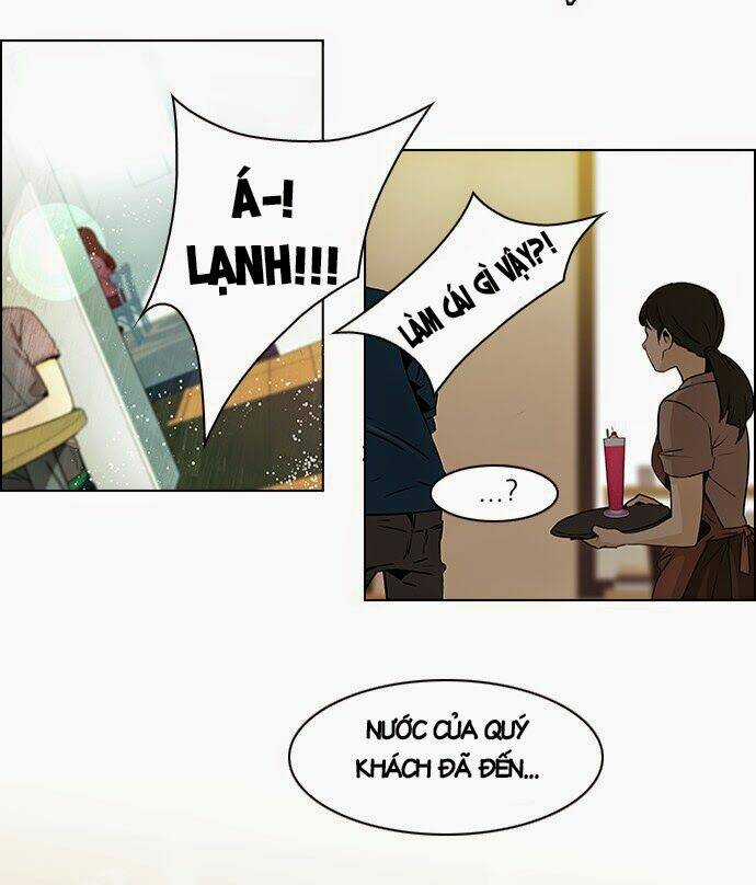 Trò Chơi Số Mệnh Chapter 52 trang 44