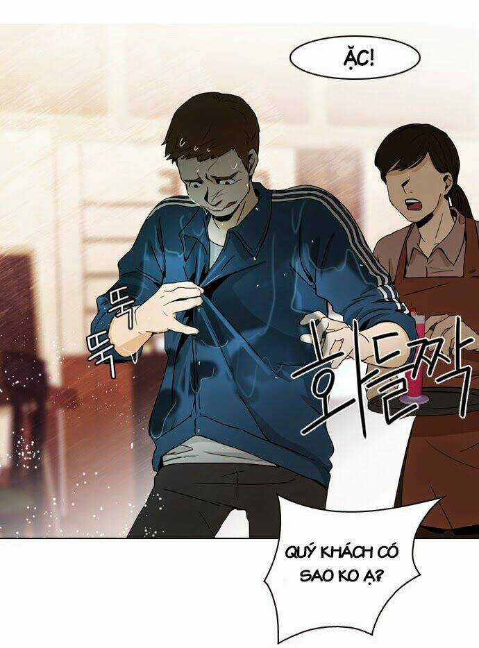 Trò Chơi Số Mệnh Chapter 52 trang 45