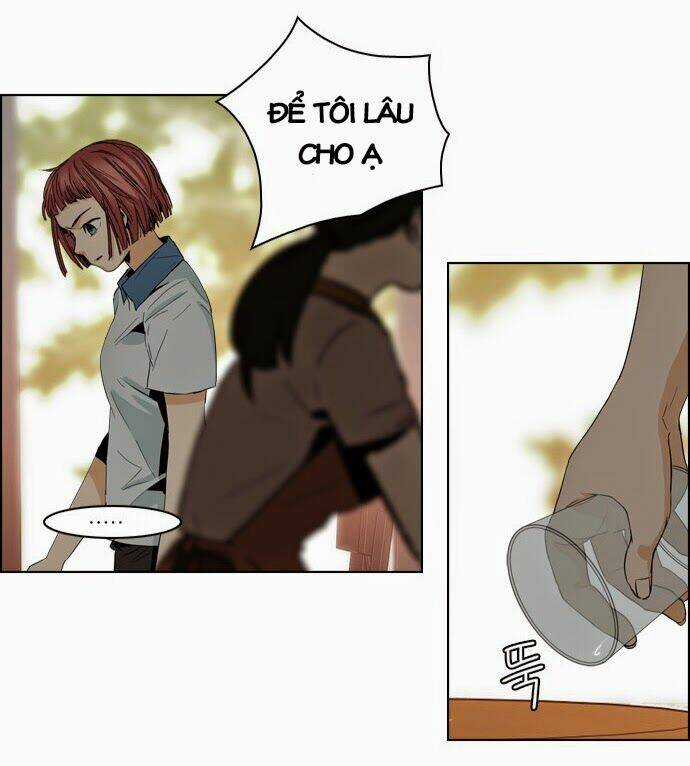 Trò Chơi Số Mệnh Chapter 52 trang 46