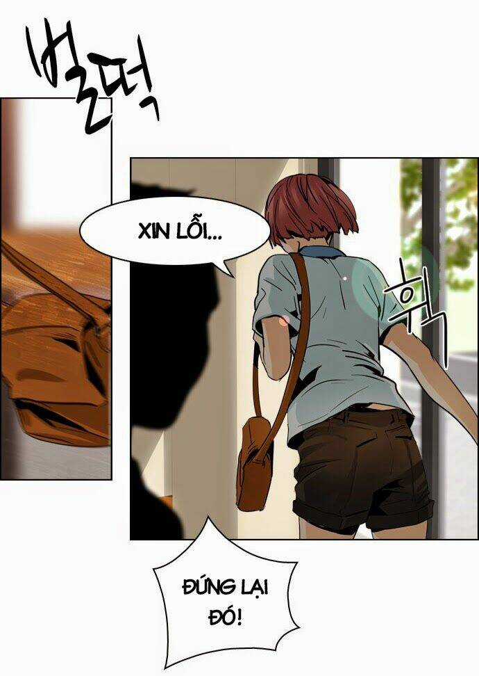 Trò Chơi Số Mệnh Chapter 52 trang 48