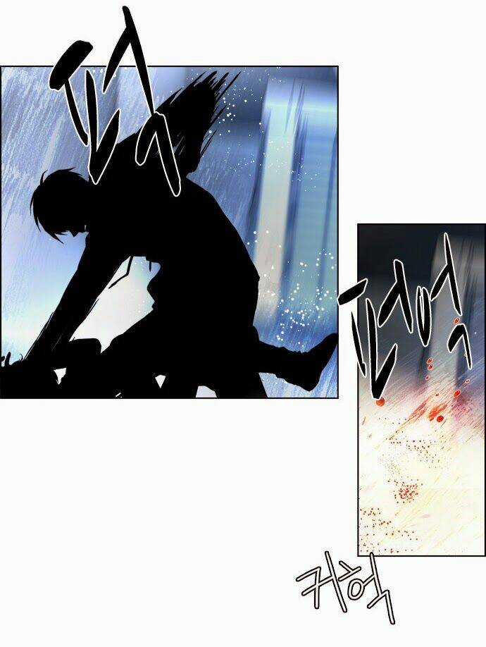 Trò Chơi Số Mệnh Chapter 52 trang 5