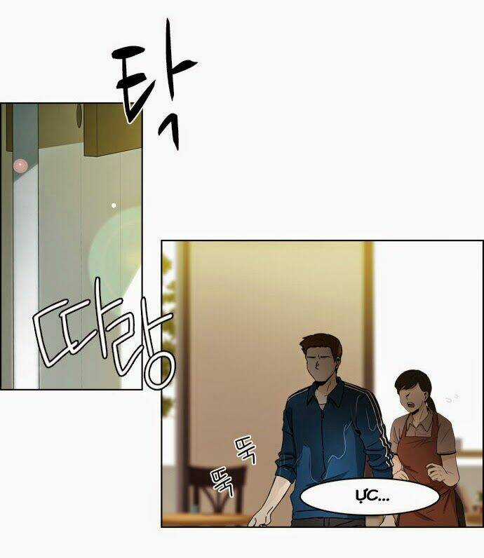 Trò Chơi Số Mệnh Chapter 52 trang 51