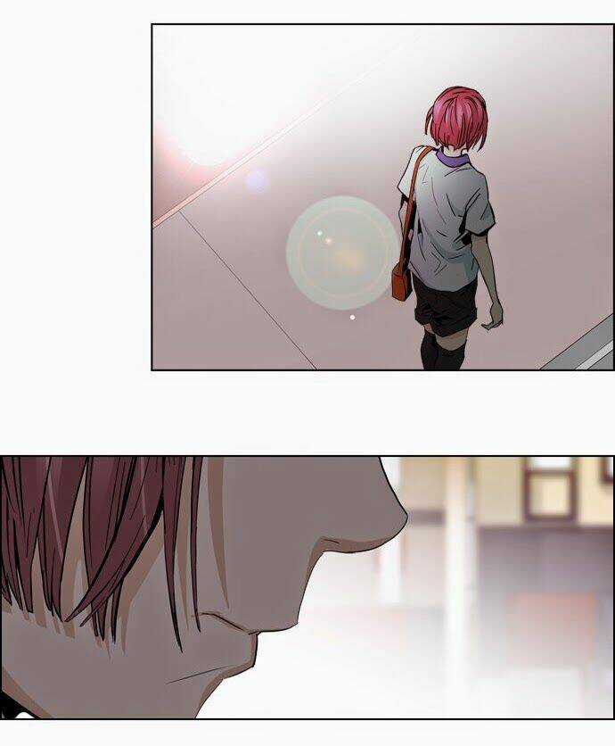 Trò Chơi Số Mệnh Chapter 52 trang 53