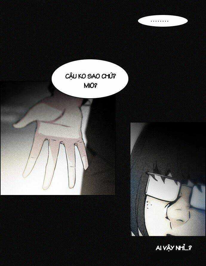 Trò Chơi Số Mệnh Chapter 52 trang 55