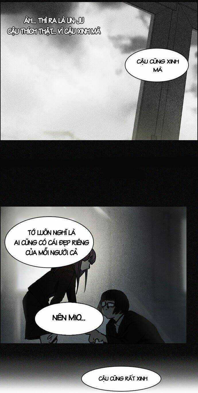 Trò Chơi Số Mệnh Chapter 52 trang 57