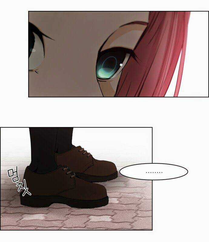 Trò Chơi Số Mệnh Chapter 52 trang 58