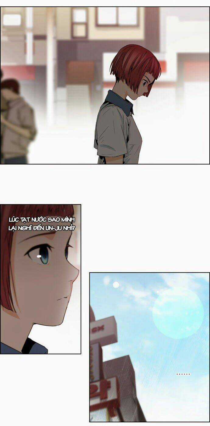 Trò Chơi Số Mệnh Chapter 52 trang 59