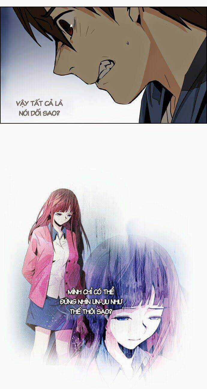 Trò Chơi Số Mệnh Chapter 52 trang 6