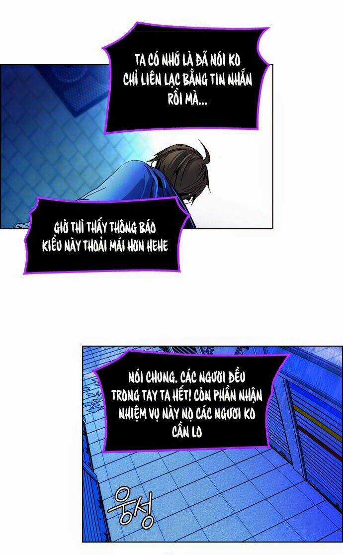 Trò Chơi Số Mệnh Chapter 52 trang 62