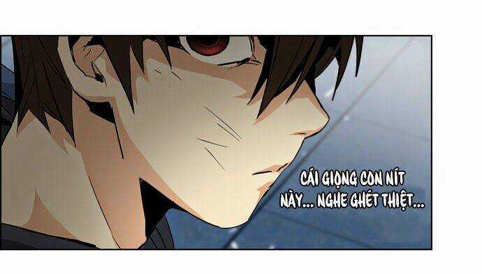 Trò Chơi Số Mệnh Chapter 52 trang 63