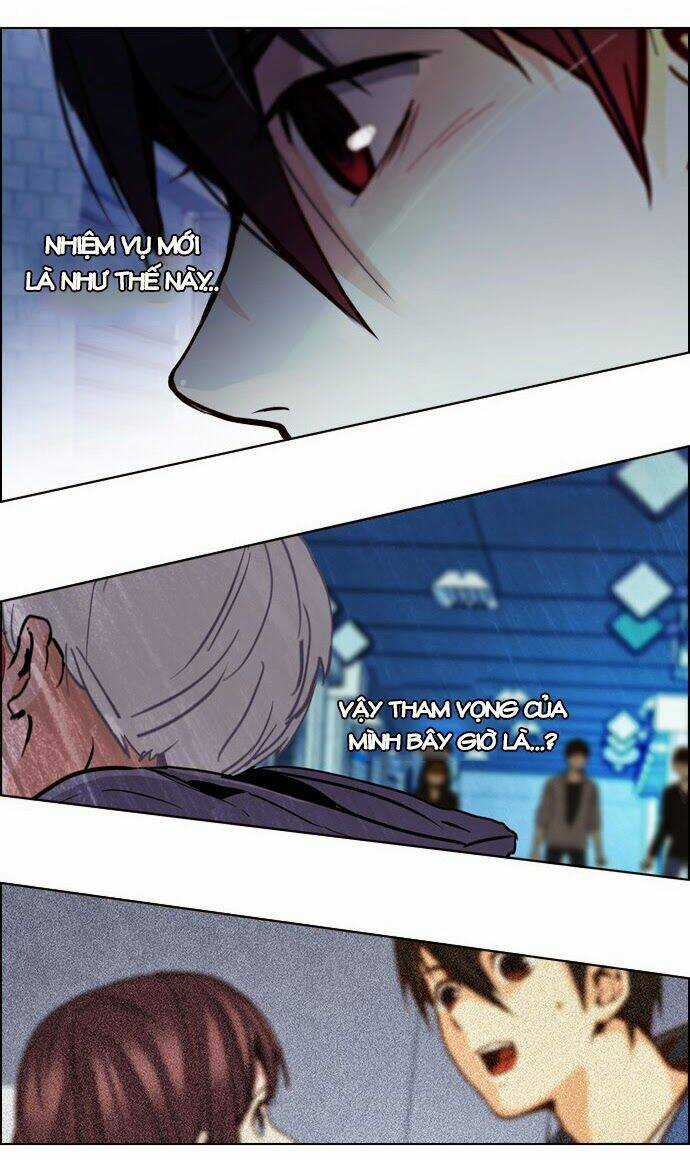 Trò Chơi Số Mệnh Chapter 52 trang 66