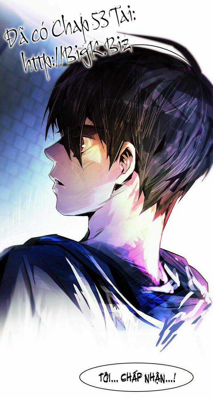 Trò Chơi Số Mệnh Chapter 52 trang 69