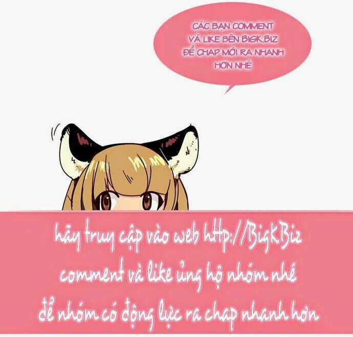 Trò Chơi Số Mệnh Chapter 52 trang 71