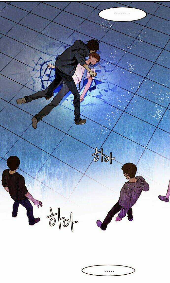 Trò Chơi Số Mệnh Chapter 52 trang 9