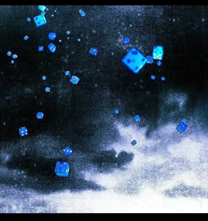 Trò Chơi Số Mệnh Chapter 53 trang 1