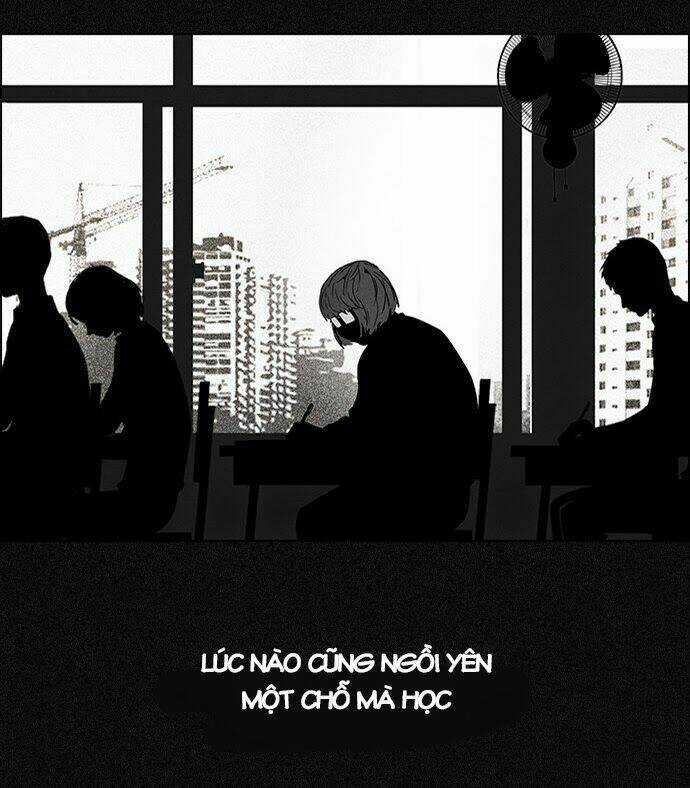 Trò Chơi Số Mệnh Chapter 53 trang 10