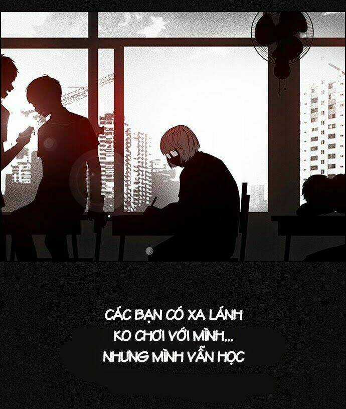 Trò Chơi Số Mệnh Chapter 53 trang 11