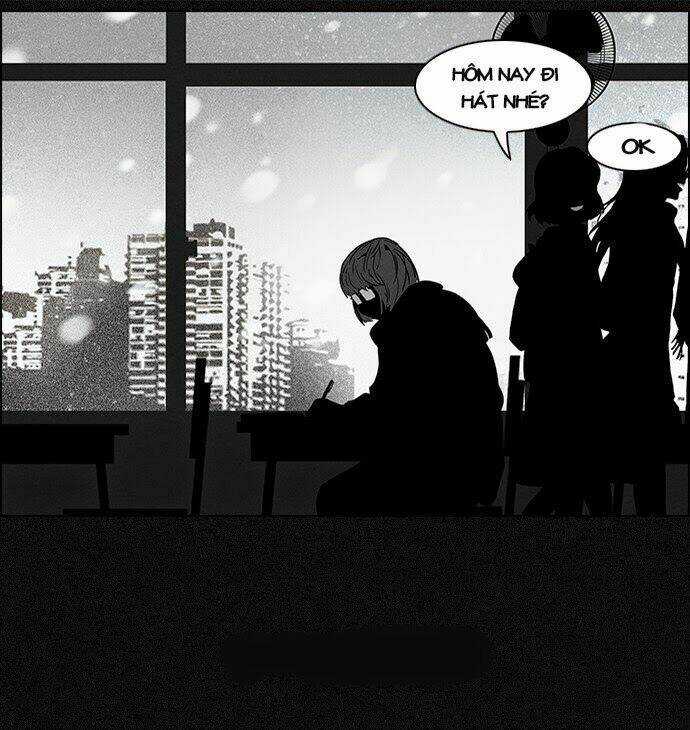 Trò Chơi Số Mệnh Chapter 53 trang 12