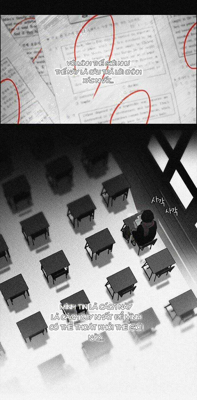 Trò Chơi Số Mệnh Chapter 53 trang 14