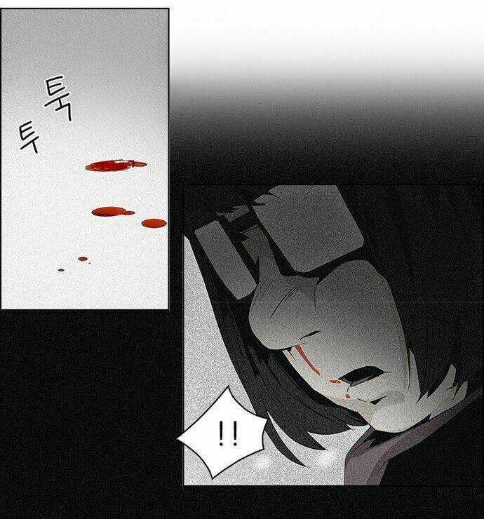 Trò Chơi Số Mệnh Chapter 53 trang 15