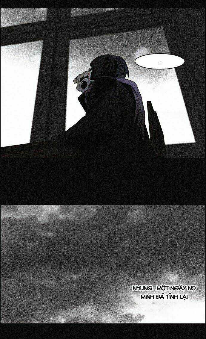 Trò Chơi Số Mệnh Chapter 53 trang 16