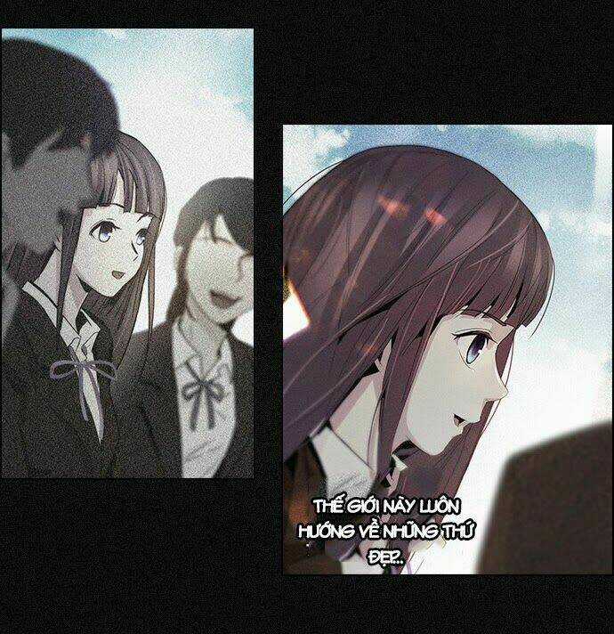 Trò Chơi Số Mệnh Chapter 53 trang 17