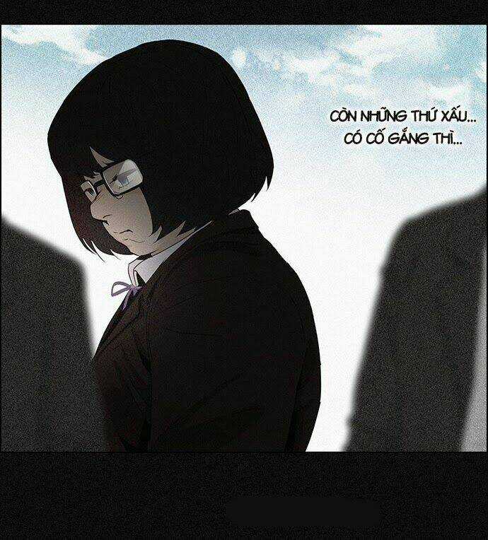 Trò Chơi Số Mệnh Chapter 53 trang 18