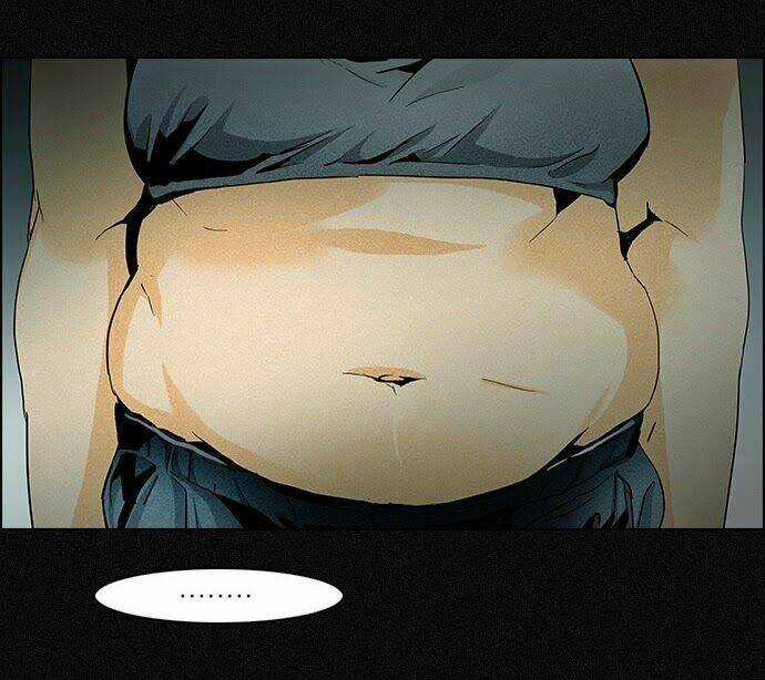 Trò Chơi Số Mệnh Chapter 53 trang 19