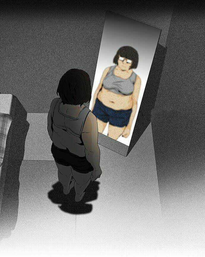 Trò Chơi Số Mệnh Chapter 53 trang 20