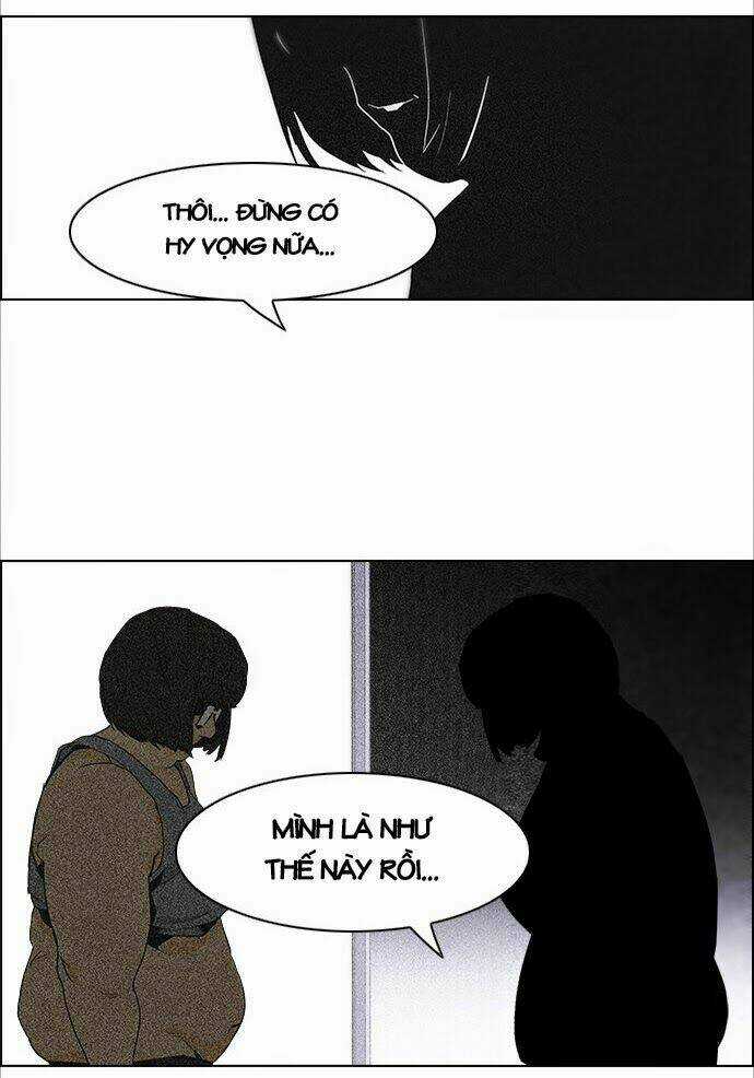 Trò Chơi Số Mệnh Chapter 53 trang 21