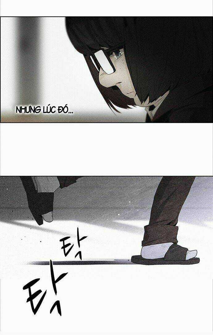 Trò Chơi Số Mệnh Chapter 53 trang 23