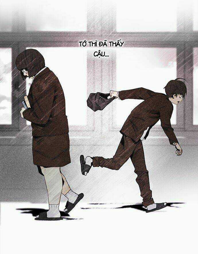 Trò Chơi Số Mệnh Chapter 53 trang 24