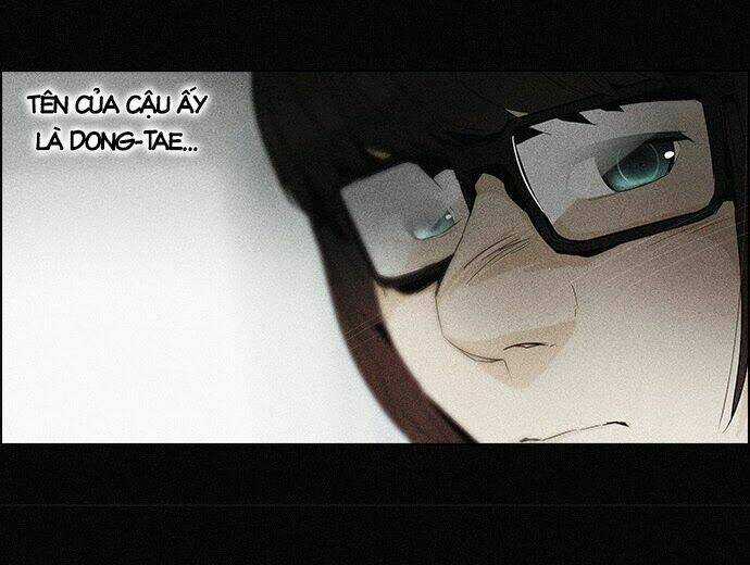 Trò Chơi Số Mệnh Chapter 53 trang 26