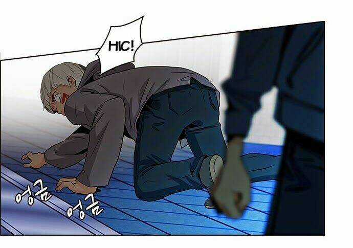 Trò Chơi Số Mệnh Chapter 53 trang 29