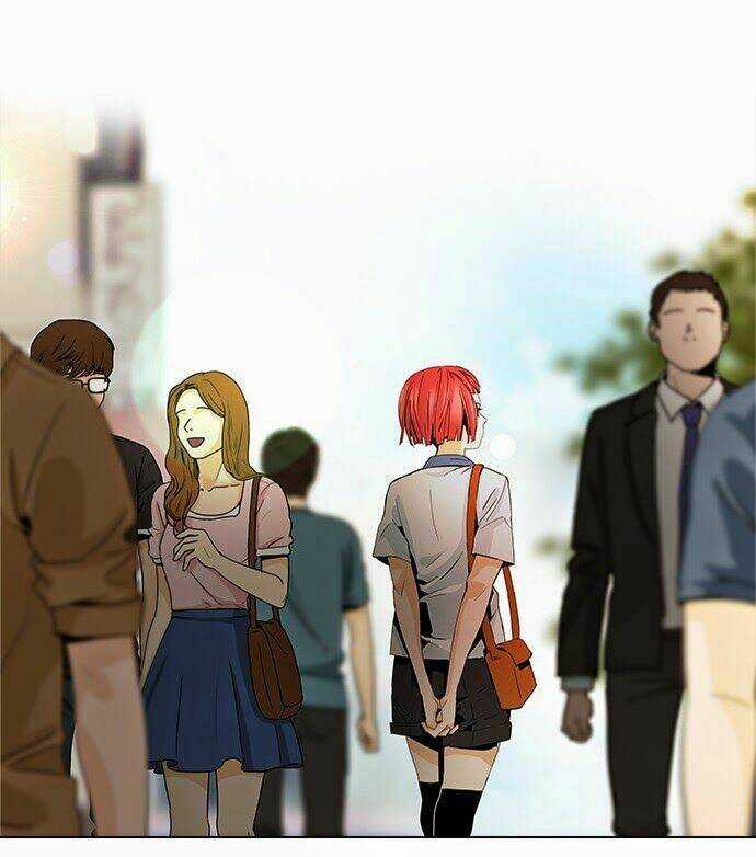 Trò Chơi Số Mệnh Chapter 53 trang 3