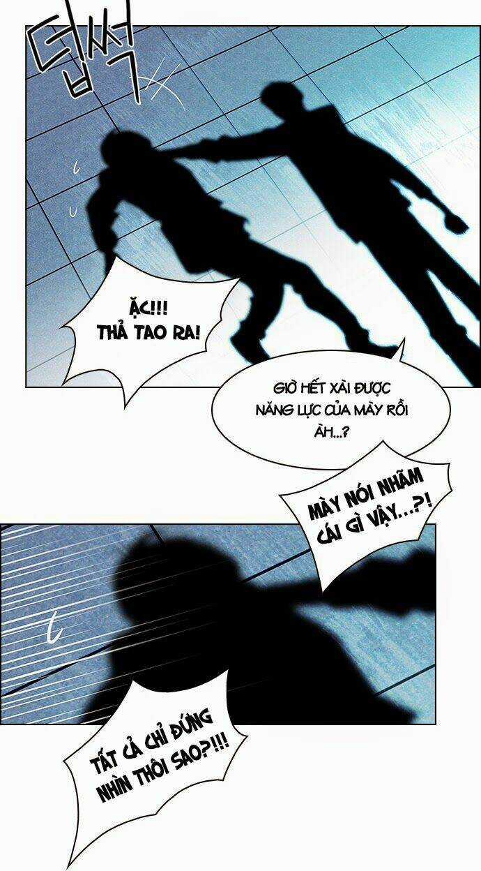 Trò Chơi Số Mệnh Chapter 53 trang 30