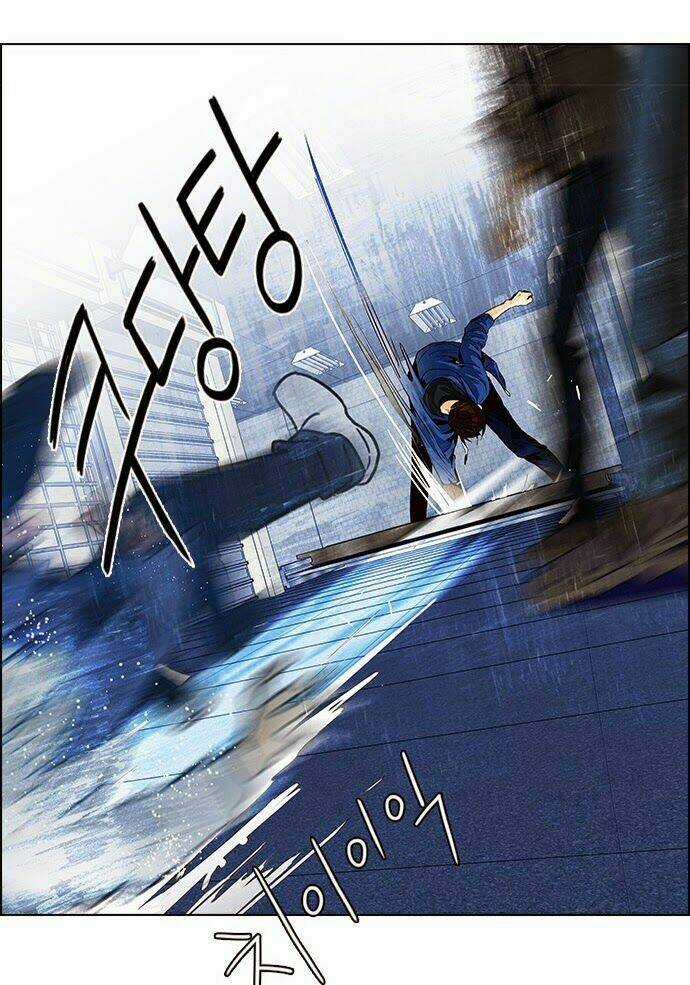 Trò Chơi Số Mệnh Chapter 53 trang 34