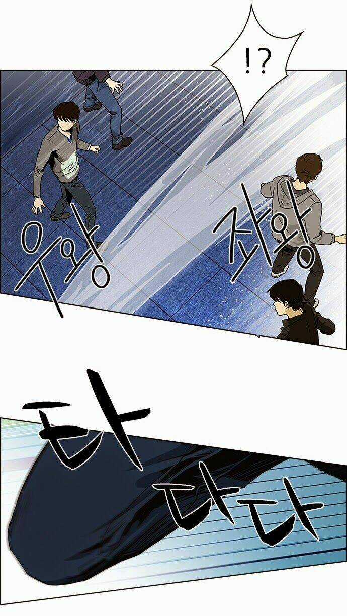 Trò Chơi Số Mệnh Chapter 53 trang 35