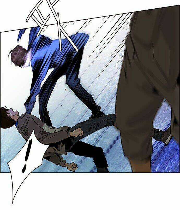 Trò Chơi Số Mệnh Chapter 53 trang 36