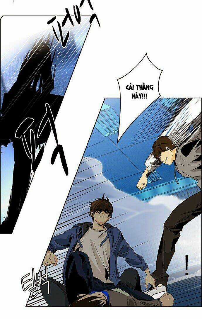 Trò Chơi Số Mệnh Chapter 53 trang 37