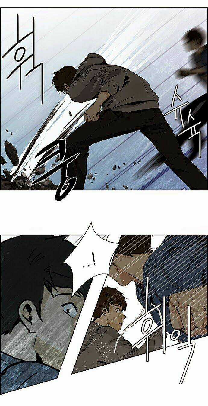 Trò Chơi Số Mệnh Chapter 53 trang 38