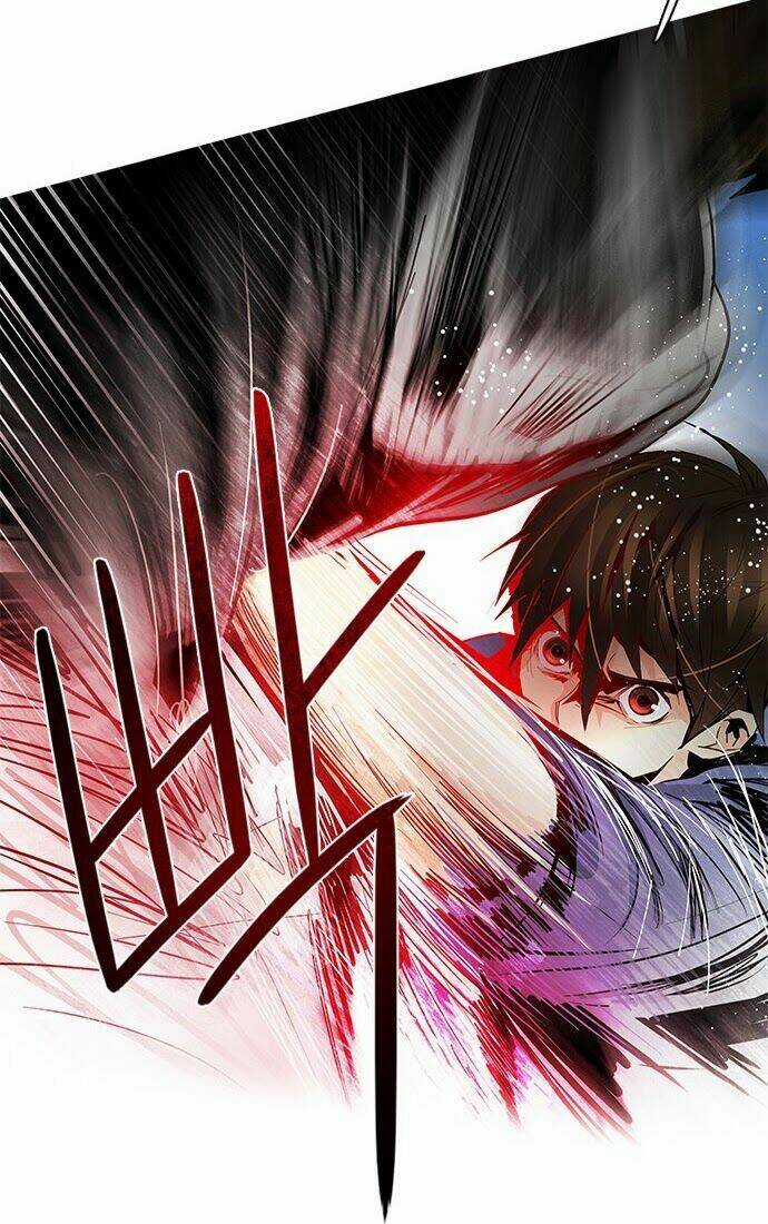 Trò Chơi Số Mệnh Chapter 53 trang 39