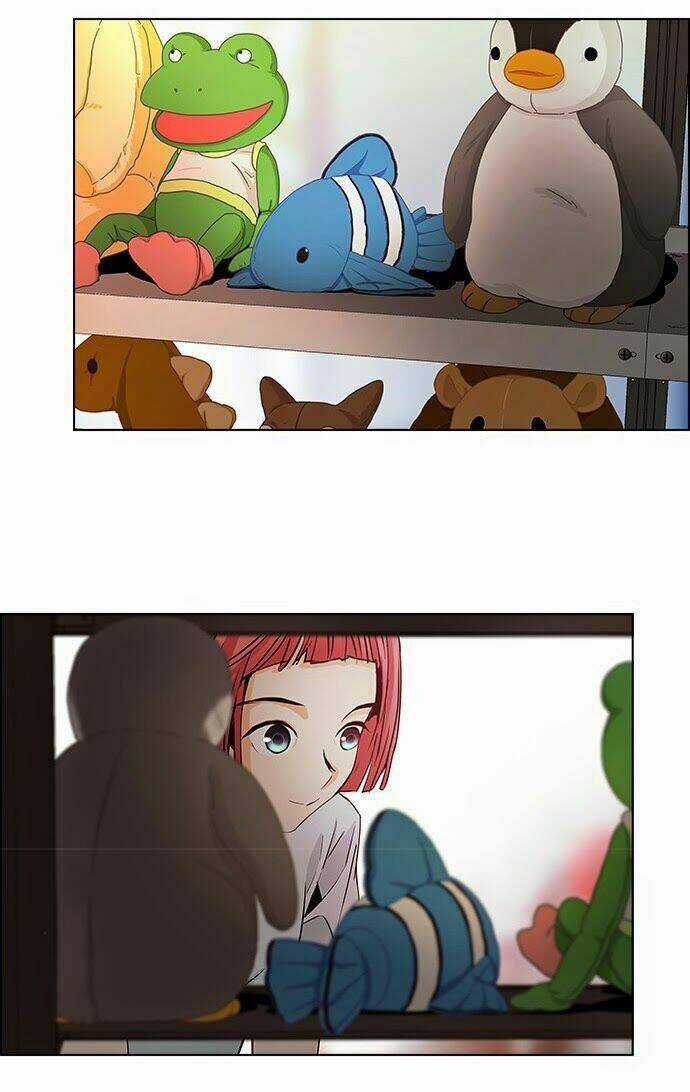 Trò Chơi Số Mệnh Chapter 53 trang 4