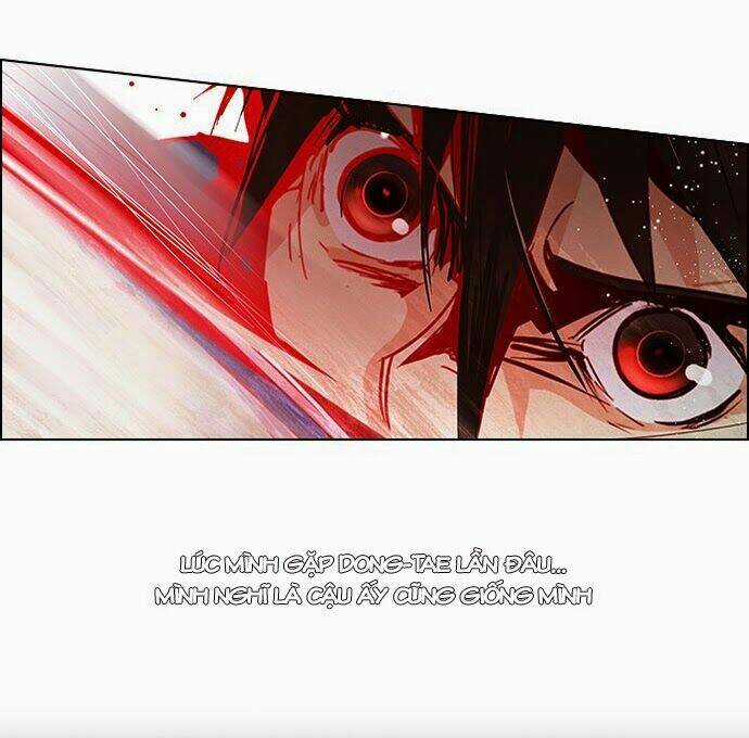 Trò Chơi Số Mệnh Chapter 53 trang 40