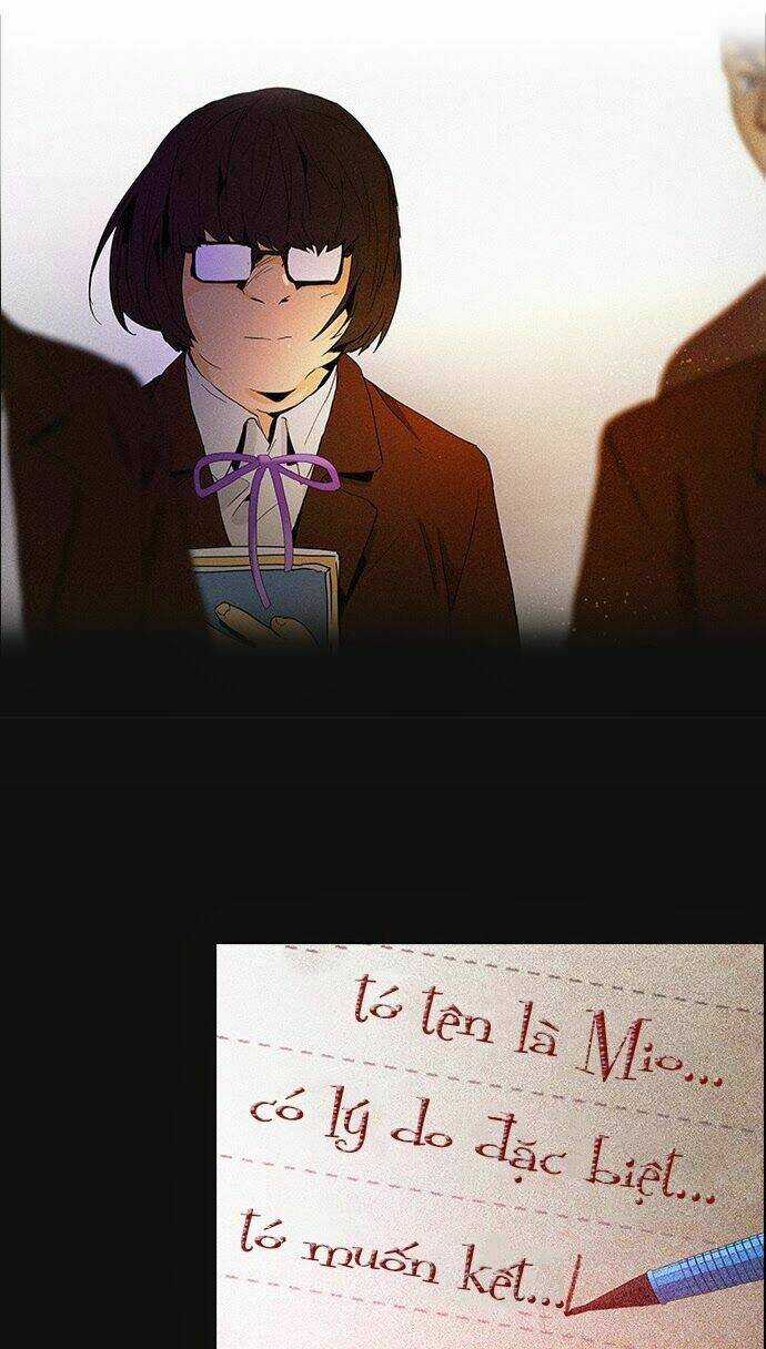 Trò Chơi Số Mệnh Chapter 53 trang 44